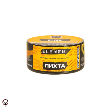 Element ЗЕМЛЯ Fir NEW 25гр