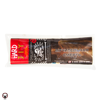 Хулиган HARD JUICY 200гр