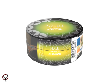 Табак для кальяна NАШ HARD Ананас 20гр