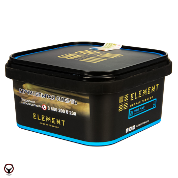 Element ВОДА Fruit Pulp 200гр