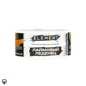 Element ВОЗДУХ Lollipop NEW 25гр