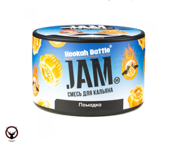 Табак для кальяна JAM Помадка 250гр