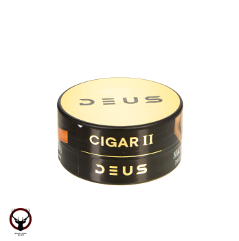 Табак для кальяна DEUS CIGAR II 30гр