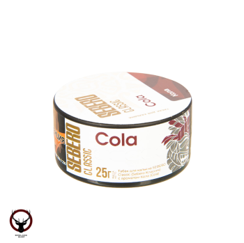 Sebero Cola 25гр