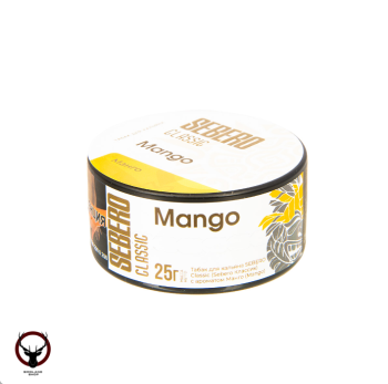 Sebero Mango 25гр
