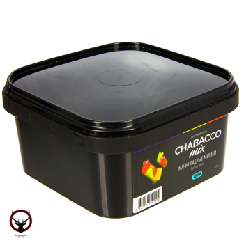 Chabacco Mix MEDIUM Gummy bears 200гр