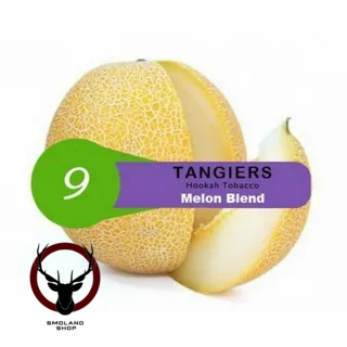 Табак Tangiers (Танжирс) Акциз F-LINE MELON BLEND (Дыня) 250 гр.