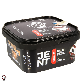 JENT Follar (Фойар Марь Иванна с крыжовником1) 200гр