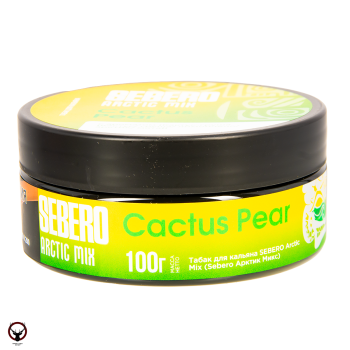 Sebero Arctic Mix Cactus Pear 100гр МРК