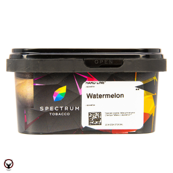 Spectrum HARD Watermelon 200гр