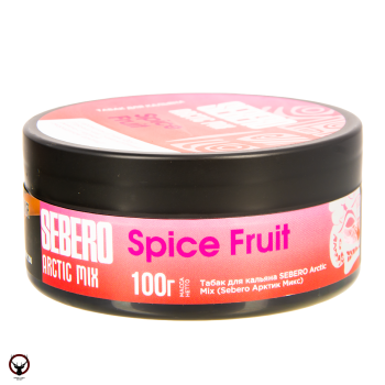 Sebero Arctic Mix Spice Fruit 100гр МРК