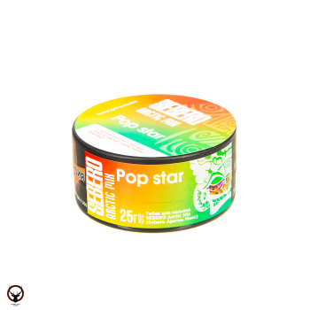 Sebero Arctic Mix Pop star 25гр МРК