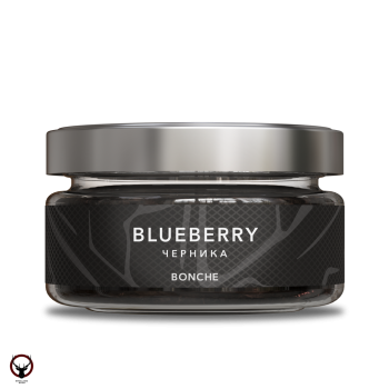 Bonche Blueberry 30гр
