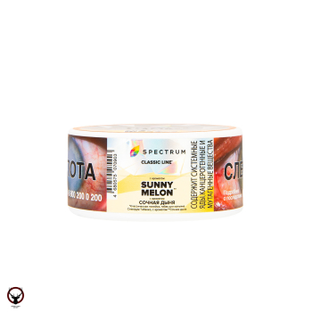 Spectrum Sunny melon 25гр