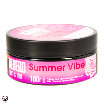 Sebero Arctic Mix Summer Vibe 100гр МРК