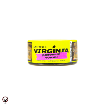 Original Virginia Middle Розовый тоник 25гр