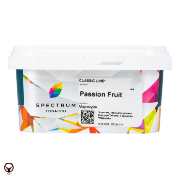 Spectrum Passion fruit 200гр