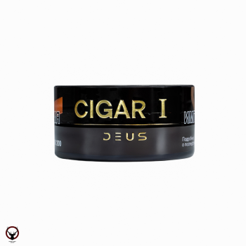 Табак для кальяна DEUS Cigar I 20гр