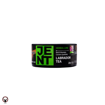 JENT Labrador Tea (Багульник) 25гр МРК