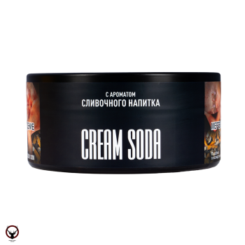 Табак для кальяна MustHave Cream Soda 125гр