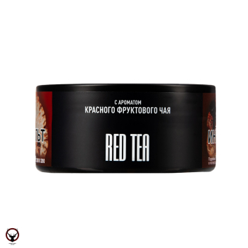 Табак для кальяна MustHave Red Tea 125гр