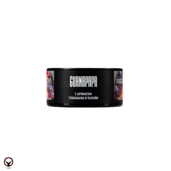 MustHave Guanapapa 25гр