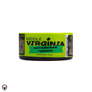 Original Virginia Middle Китайская груша 25гр
