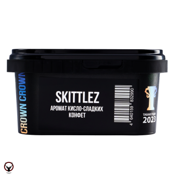 SAPPHIRE CROWN Skittlez 200гр