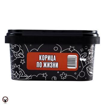 Северный Корица по жизни 200гр МРК