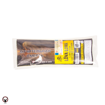 Хулиган HARD LOVA LOVA 200гр