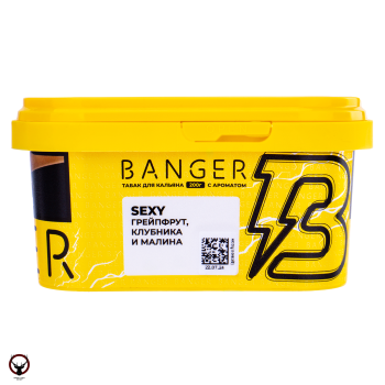 Banger Sexy 200гр