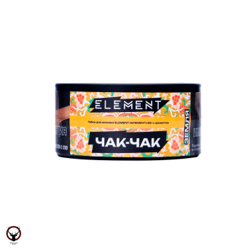 Element ЗЕМЛЯ Chak-chak NEW 25гр
