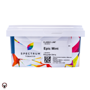 Spectrum Epic Mint 200гр