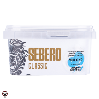 Sebero Moloko 200гр