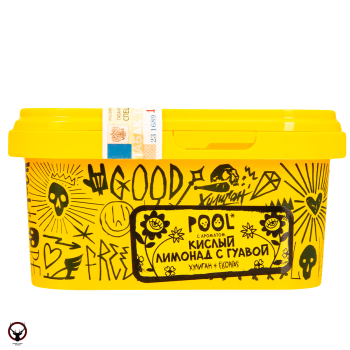 Хулиган POOL 200гр