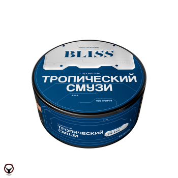 BLISS Тропический смузи 100гр МРК