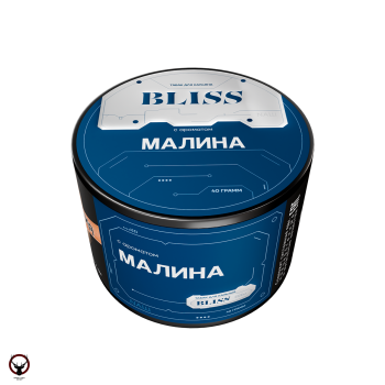 BLISS Малина 40гр МРК