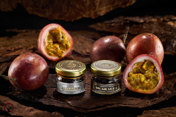 Табак WTO Caribbean Blend – Маракуйя 20 гр.