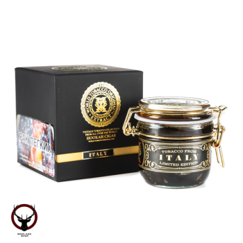 Табак WTO Италия (Italy) - Кокосовое Печенье 250 гр.