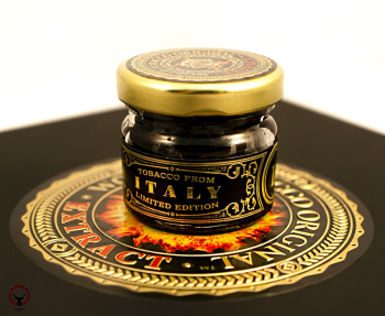 Табак WTO Италия (Italy) - Ламбруско 20 гр.