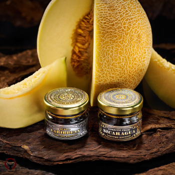 Табак WTO Caribbean Blend - Дыня 250 гр.