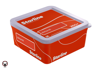 Starline "Старлайн" (Вишня), 250 г