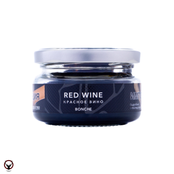 Bonche Red Wine 60гр