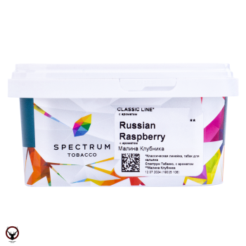 Spectrum Russian Raspberry 200гр