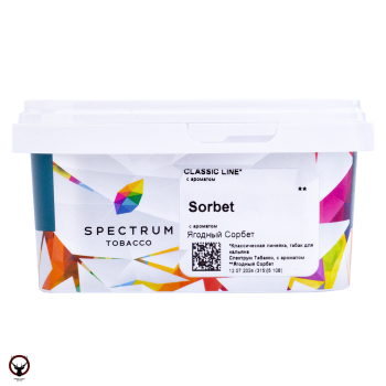Spectrum Sorbet 200гр