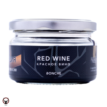 Bonche Red Wine 120гр