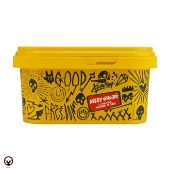 Хулиган Berry Ninja 200гр