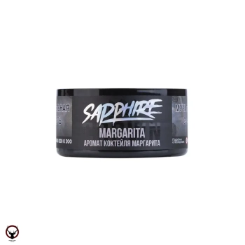 SAPPHIRE CROWN Margarita 25гр