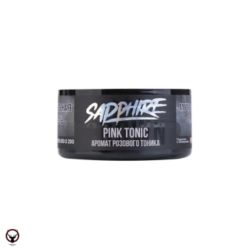 SAPPHIRE CROWN Pink tonic 25гр