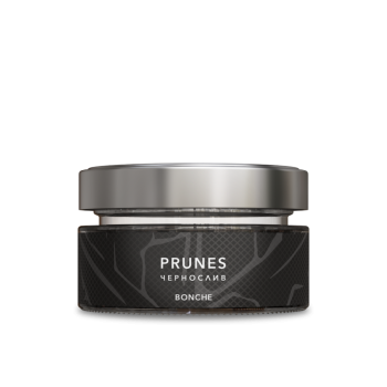 Bonche Prunes 30гр
